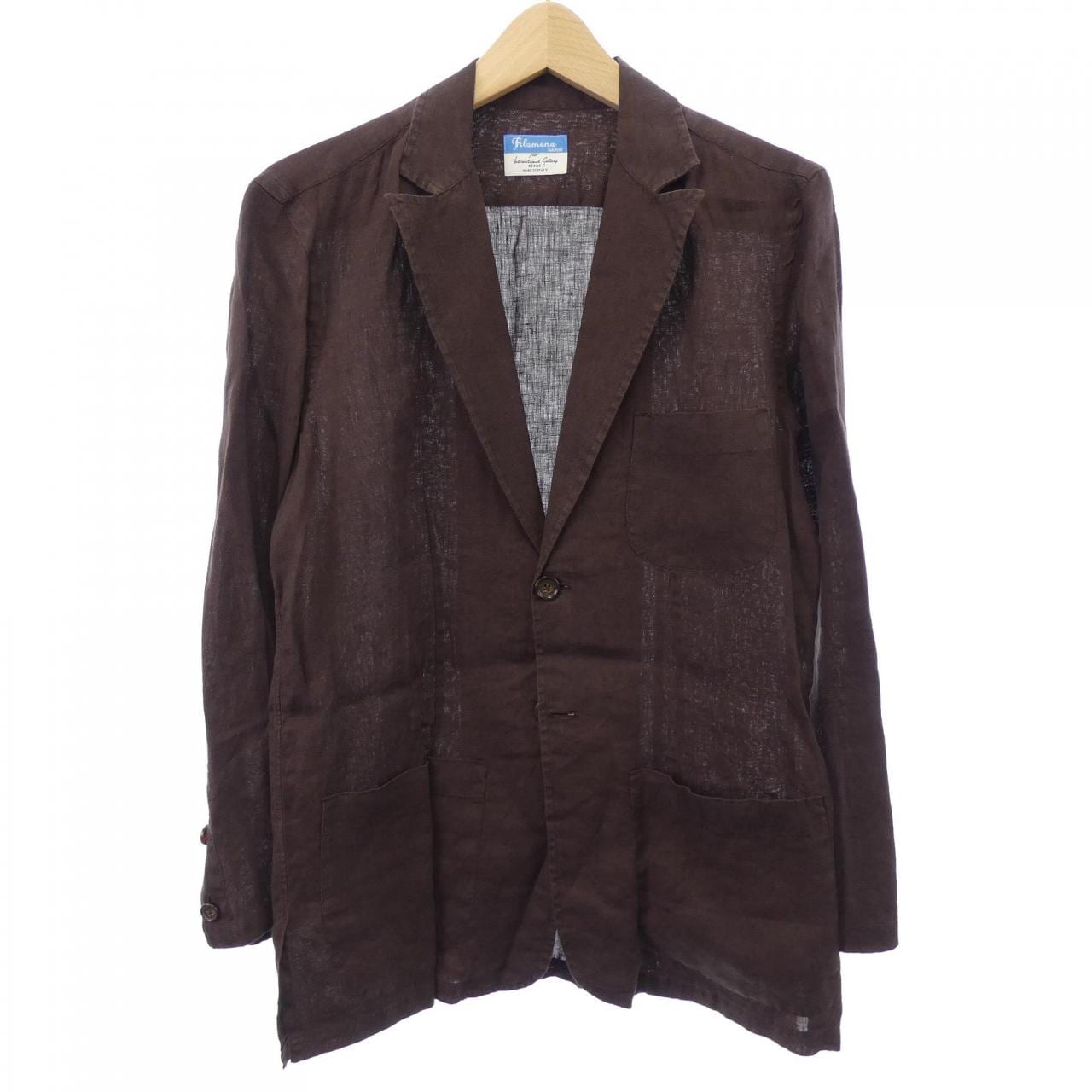 FILOMENA BEAMS ジャケット