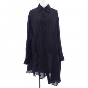 レギュレーションヨウジヤマモト REGULATION Yohji Yamamoto FM-B94-200 シャツ