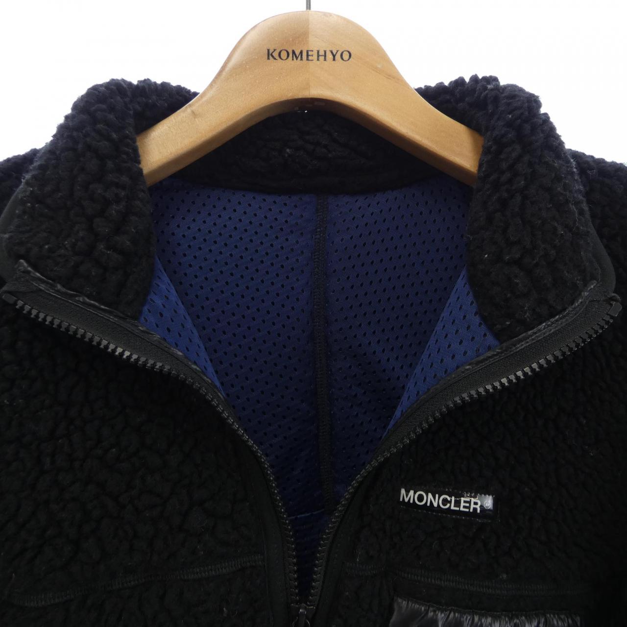 モンクレール ジーニアス MONCLER GENIUS SIKORSKY ブルゾン