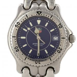 【ノーメンテナンス還元価格】タグ･ホイヤー セル WG111A.BA0423 SS クォーツ