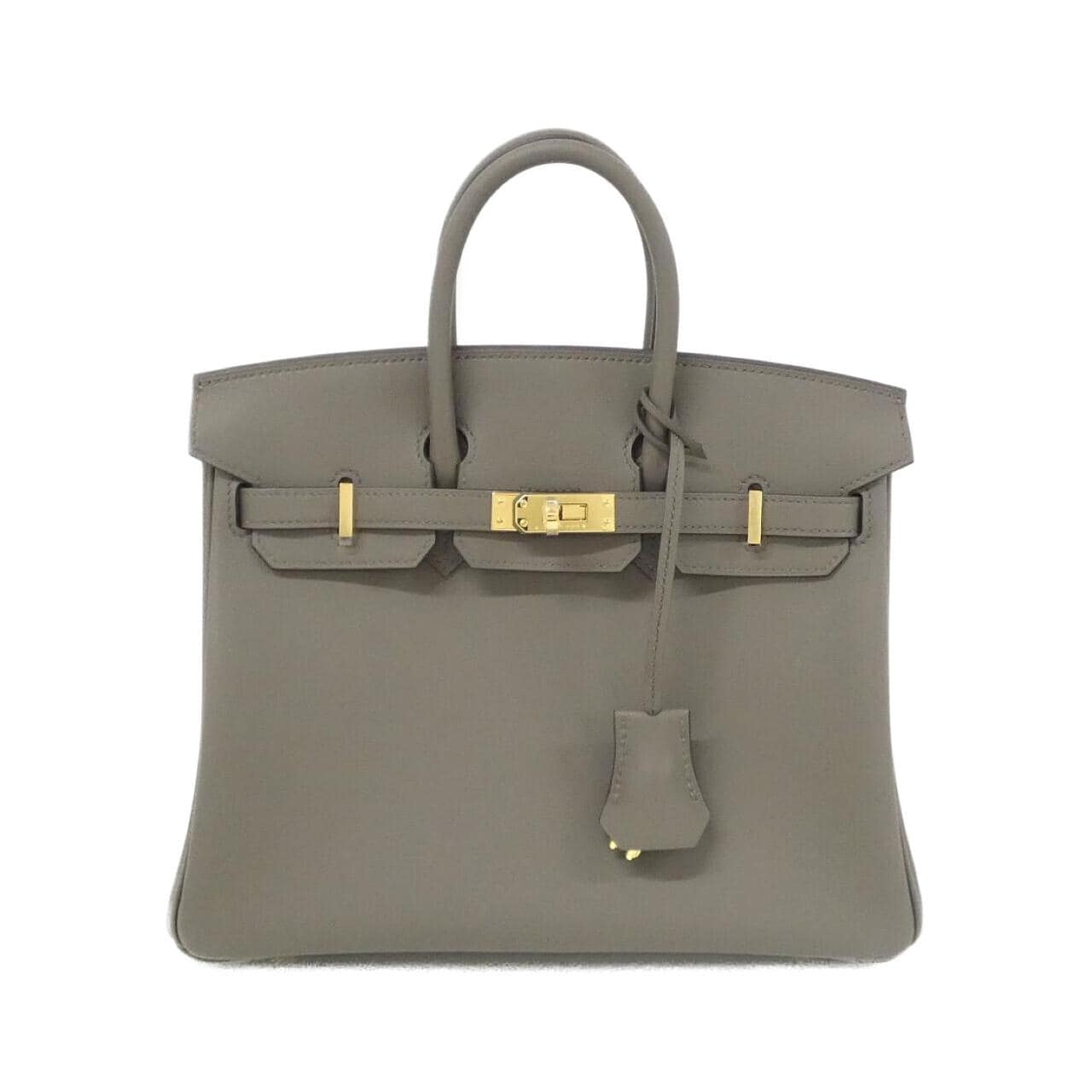 【未使用品】エルメス バーキン 25cm 049362CC バッグ