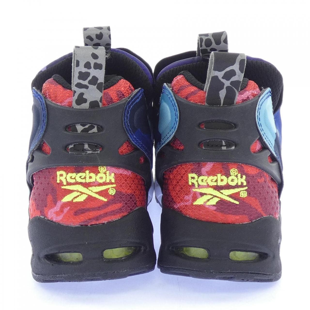 リーボック REEBOK BD4145 スニーカー