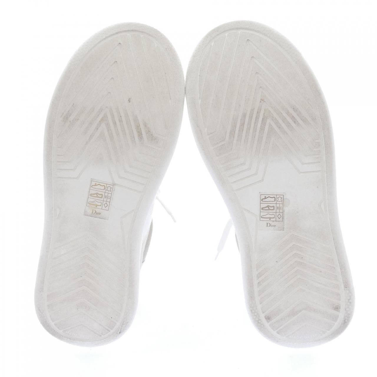 クリスチャンディオール CHRISTIAN DIOR KCK426UKG_S10W スニーカー
