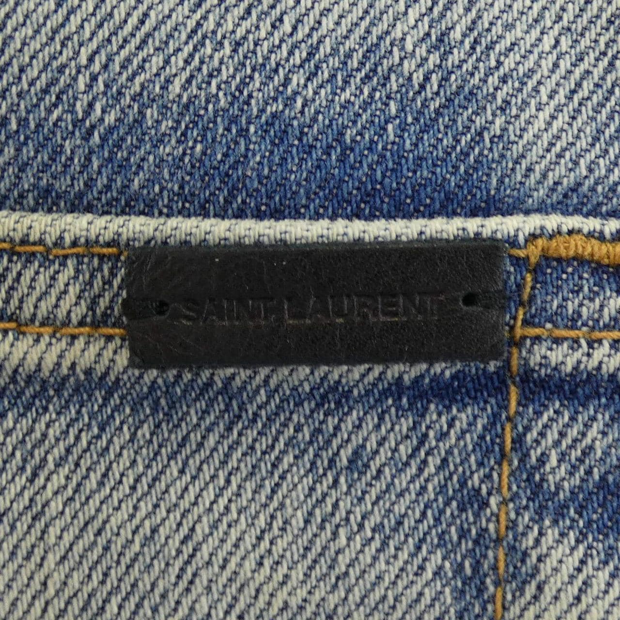 サンローラン SAINT LAURENT 527389　YJ507 ジーンズ