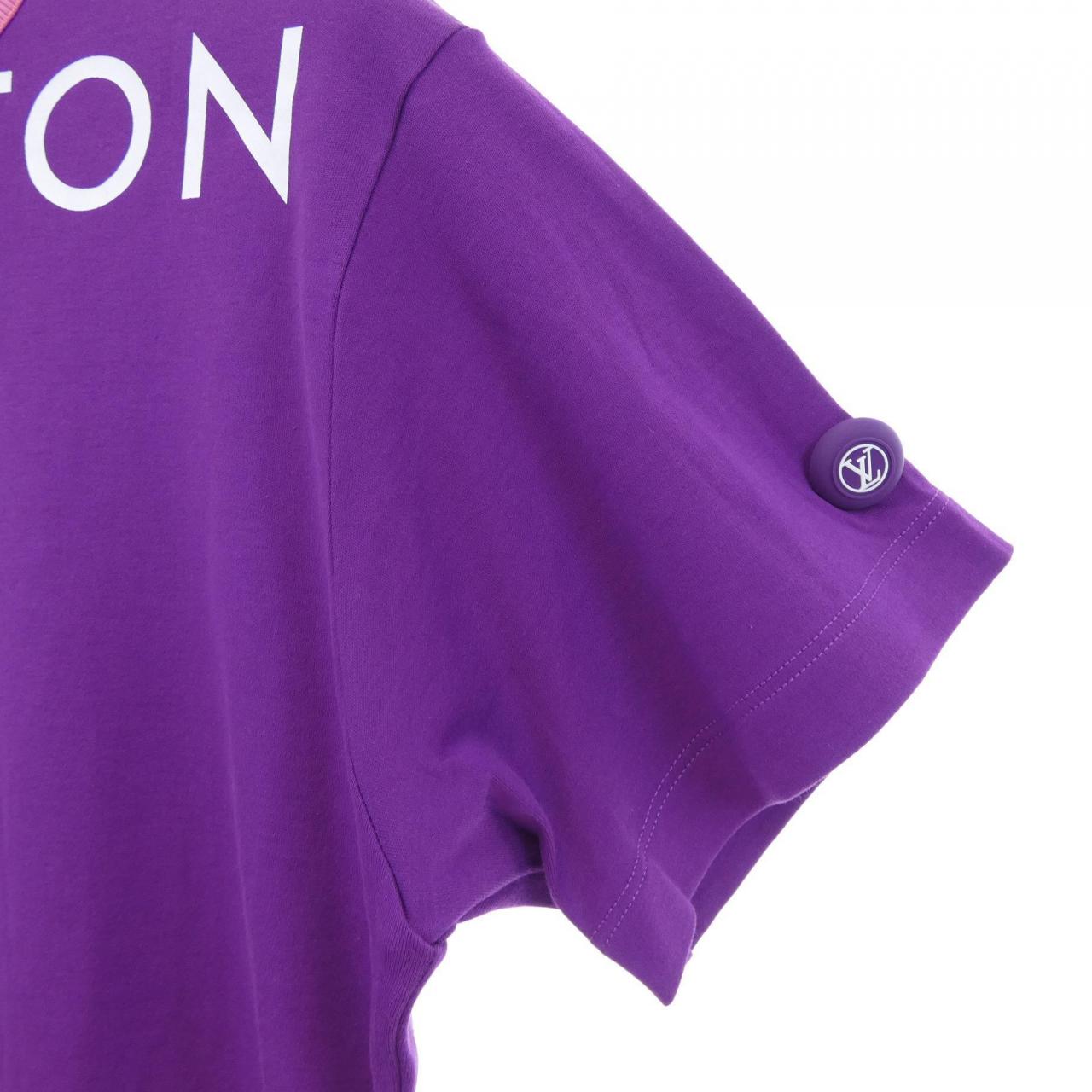 ルイヴィトン LOUIS VUITTON FLTS12UOL Tシャツ