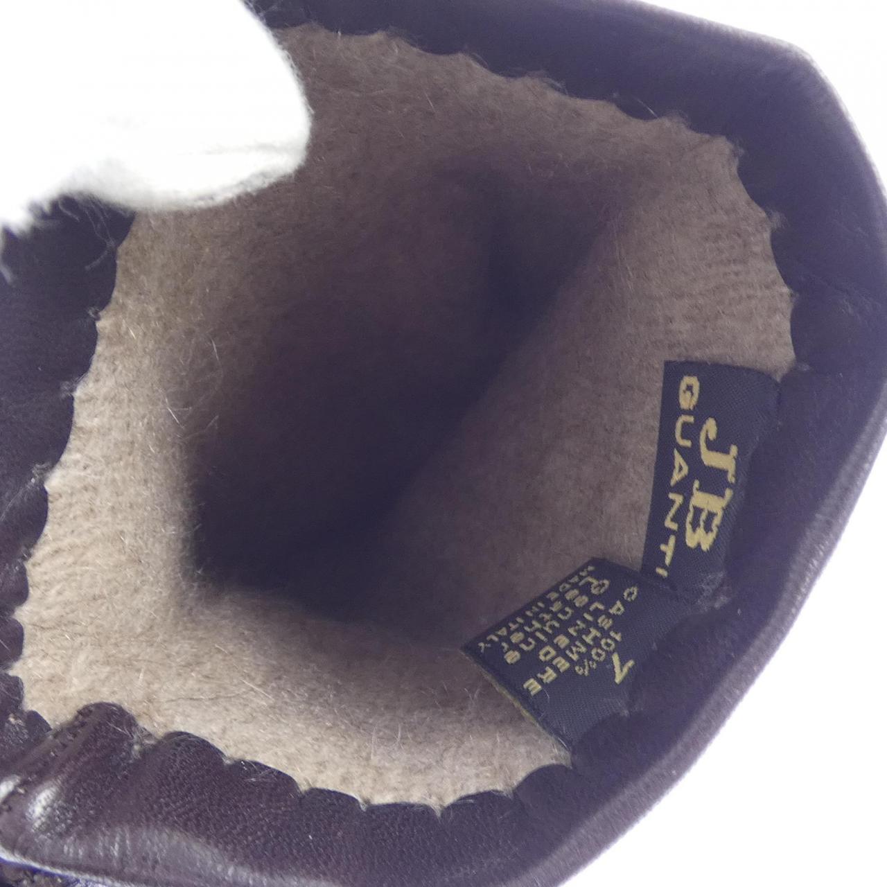 JB GUANTI GLOVE