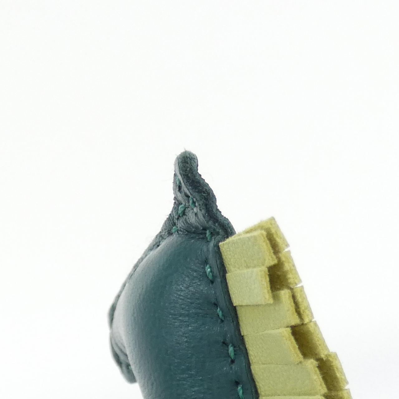 エルメス ロデオ バッグチャーム PM 064929CA