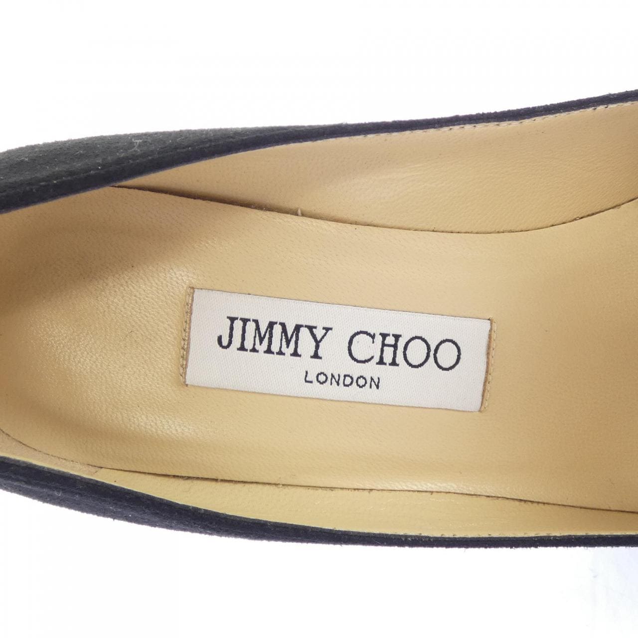 ジミーチュウ JIMMY CHOO パンプス