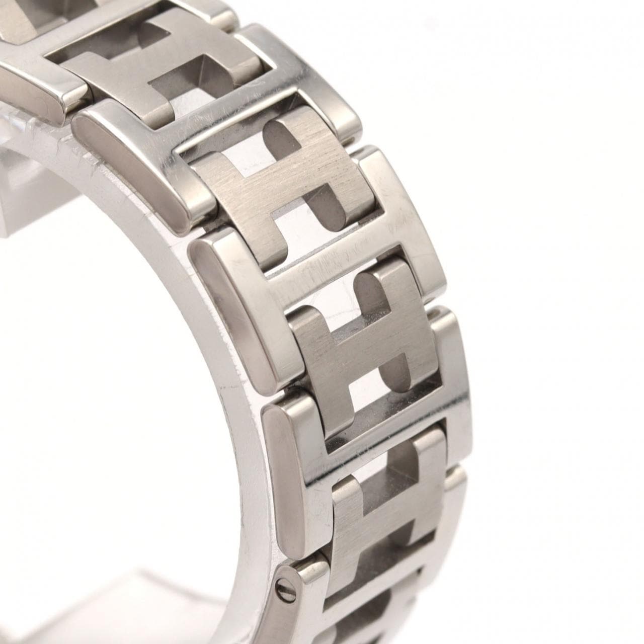 【ノーメンテナンス還元価格】エルメス クリッパーダイバー CL5.210 SS クォーツ