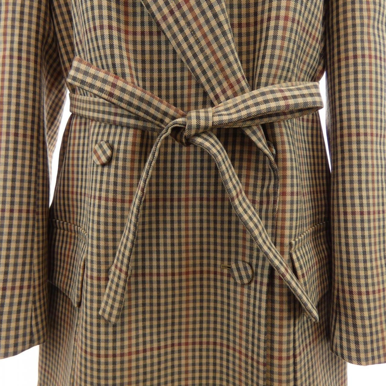 ドリスヴァンノッテン DRIES VAN NOTEN ジャケット