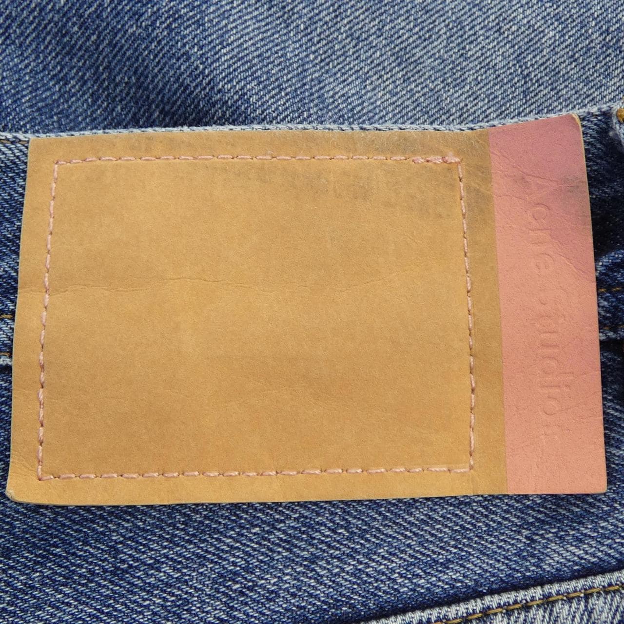 アクネストゥディオズ ACNE STUDIOS ショートパンツ