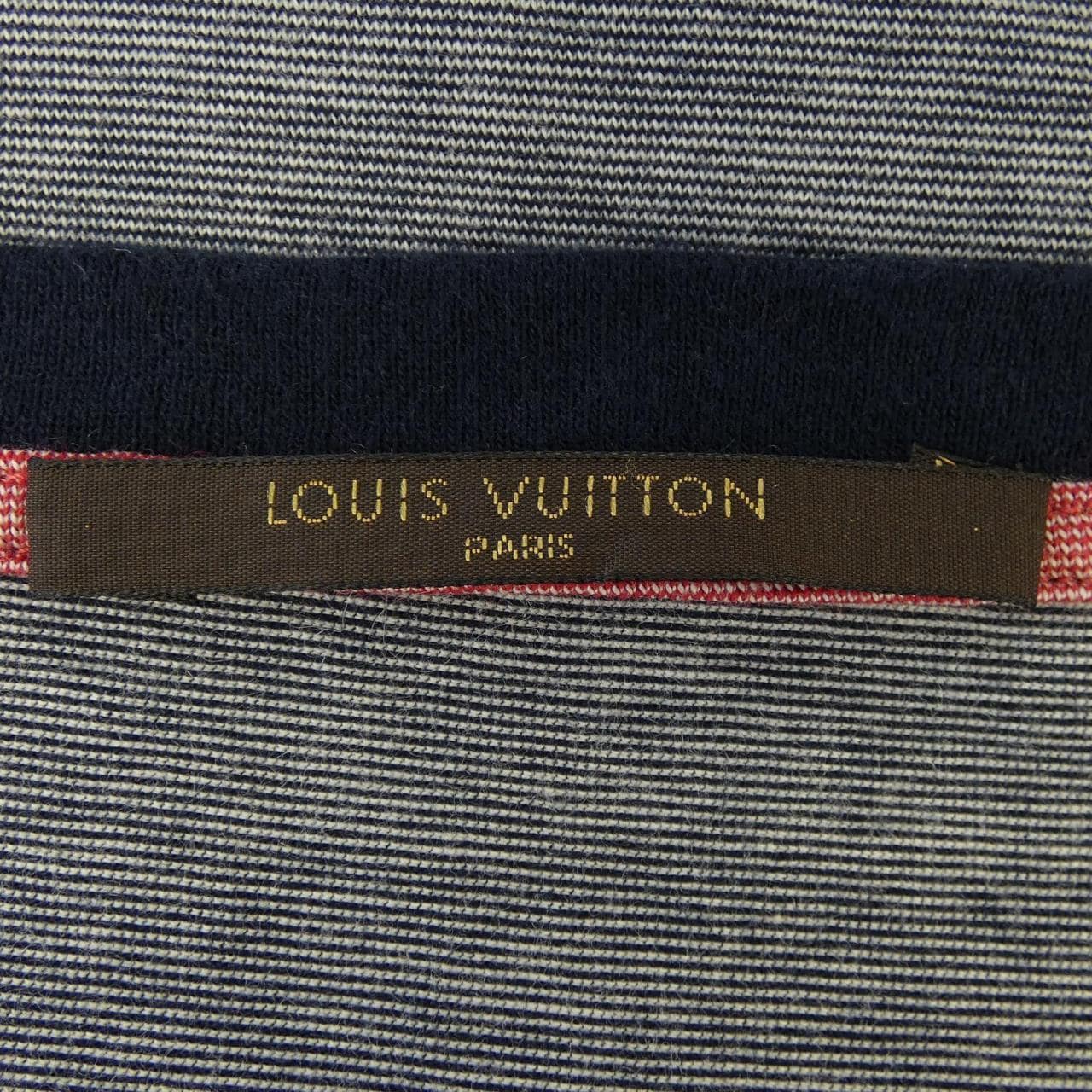 ルイヴィトン LOUIS VUITTON MRJR02JCG Tシャツ