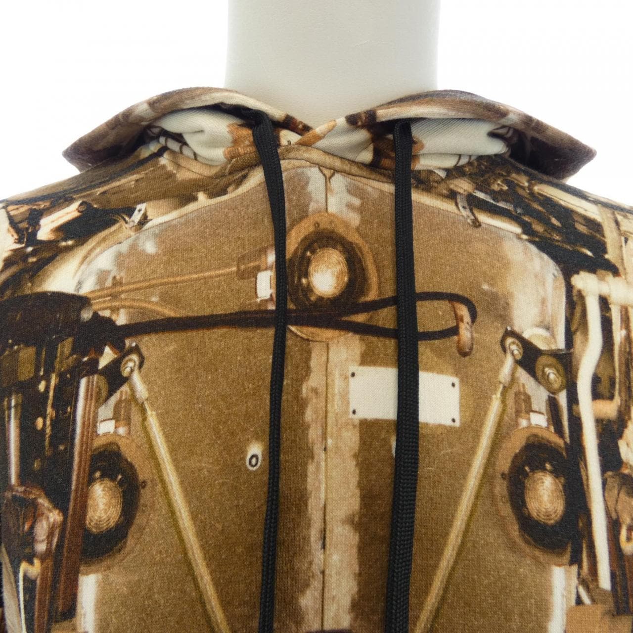 バーバリー BURBERRY 8024632 パーカー