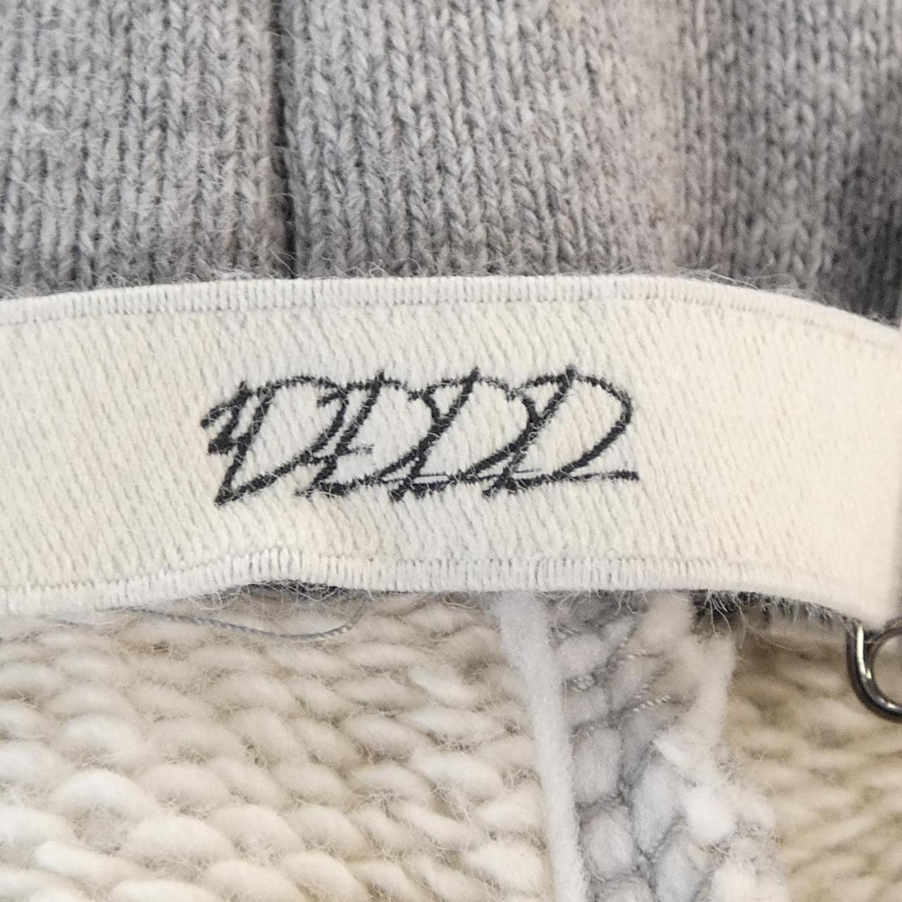 DDDD 0815008 パンツ