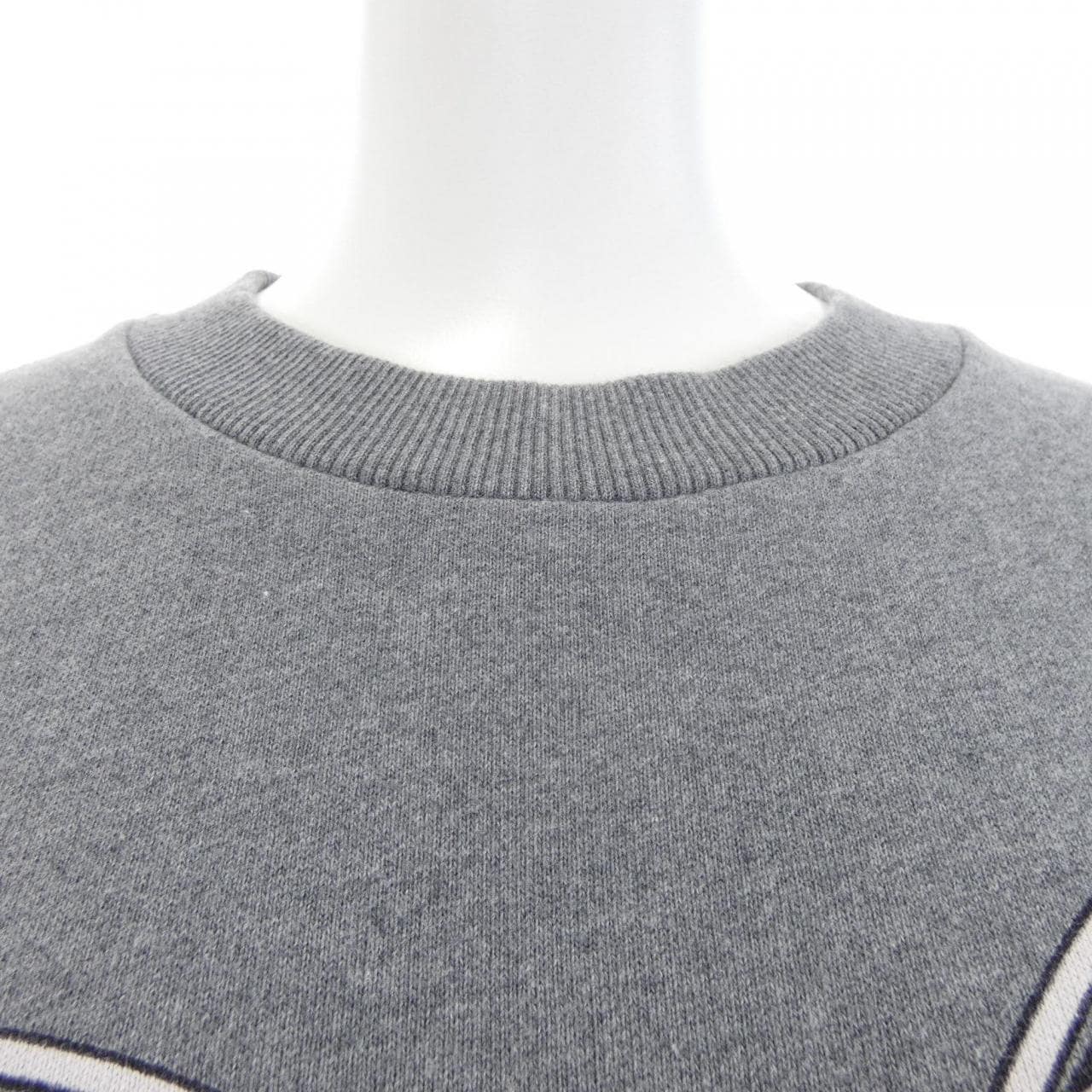 ドルチェアンドガッバーナ DOLCE&GABBANA F9962T/G7RGZ スウェット