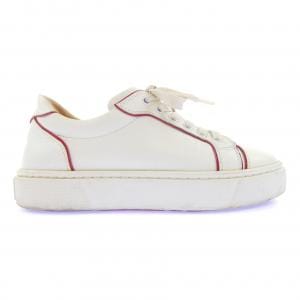 クリスチャンルブタン CHRISTIAN LOUBOUTIN VIEIRISSIMA FLAT CALF スニーカー