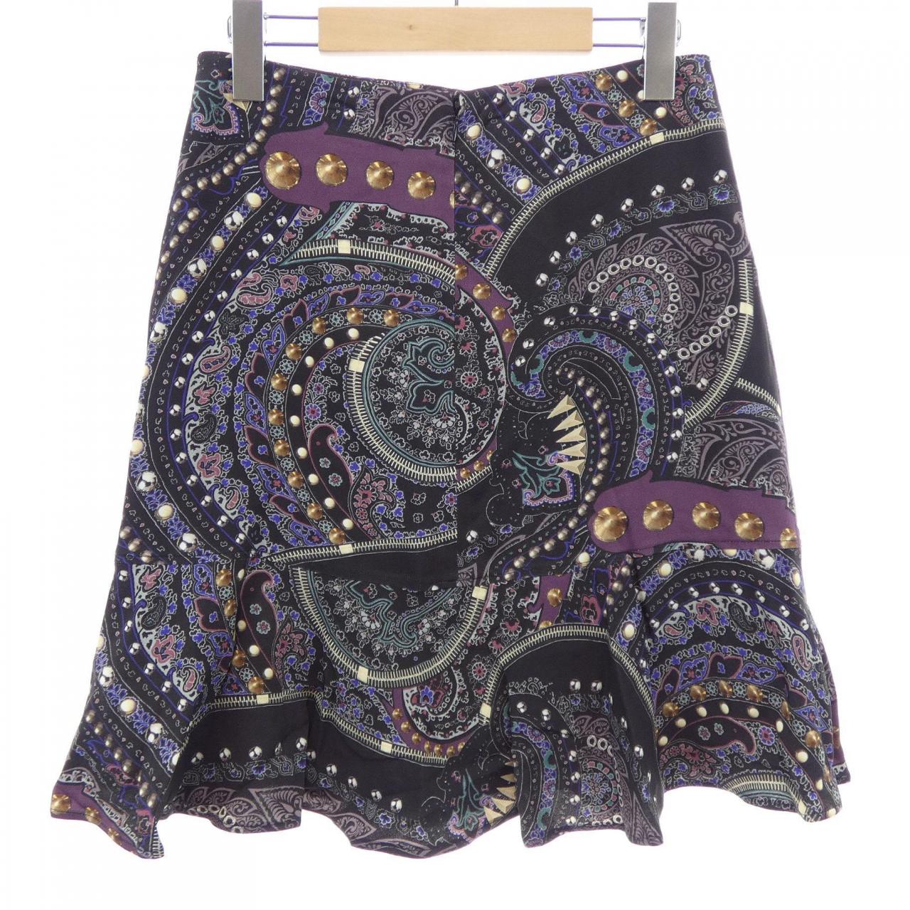 エトロ ETRO 162-18302-5135 スカート