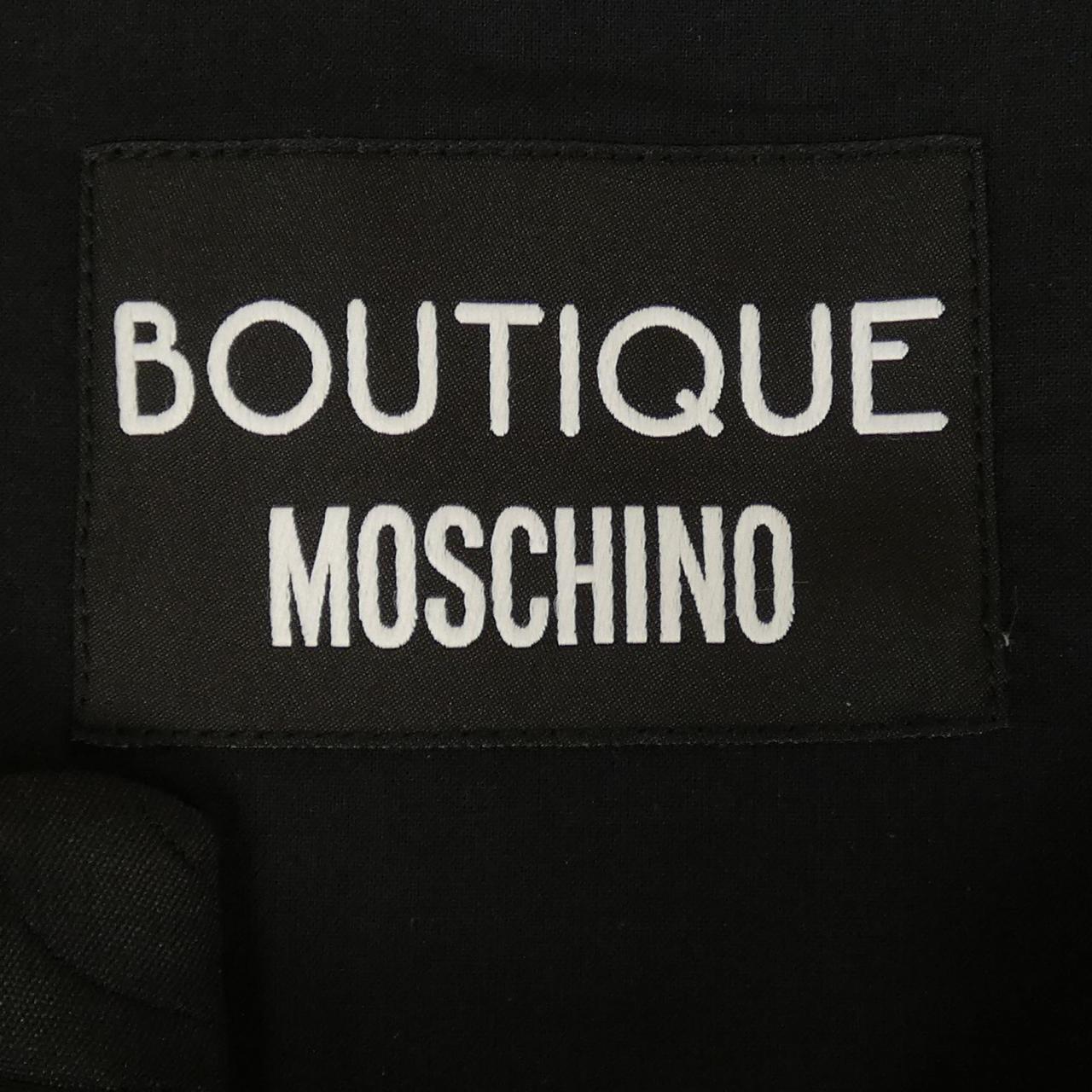 コメ兵｜ブティックモスキーノ BOUTIQUE MOSCHINO ワンピース