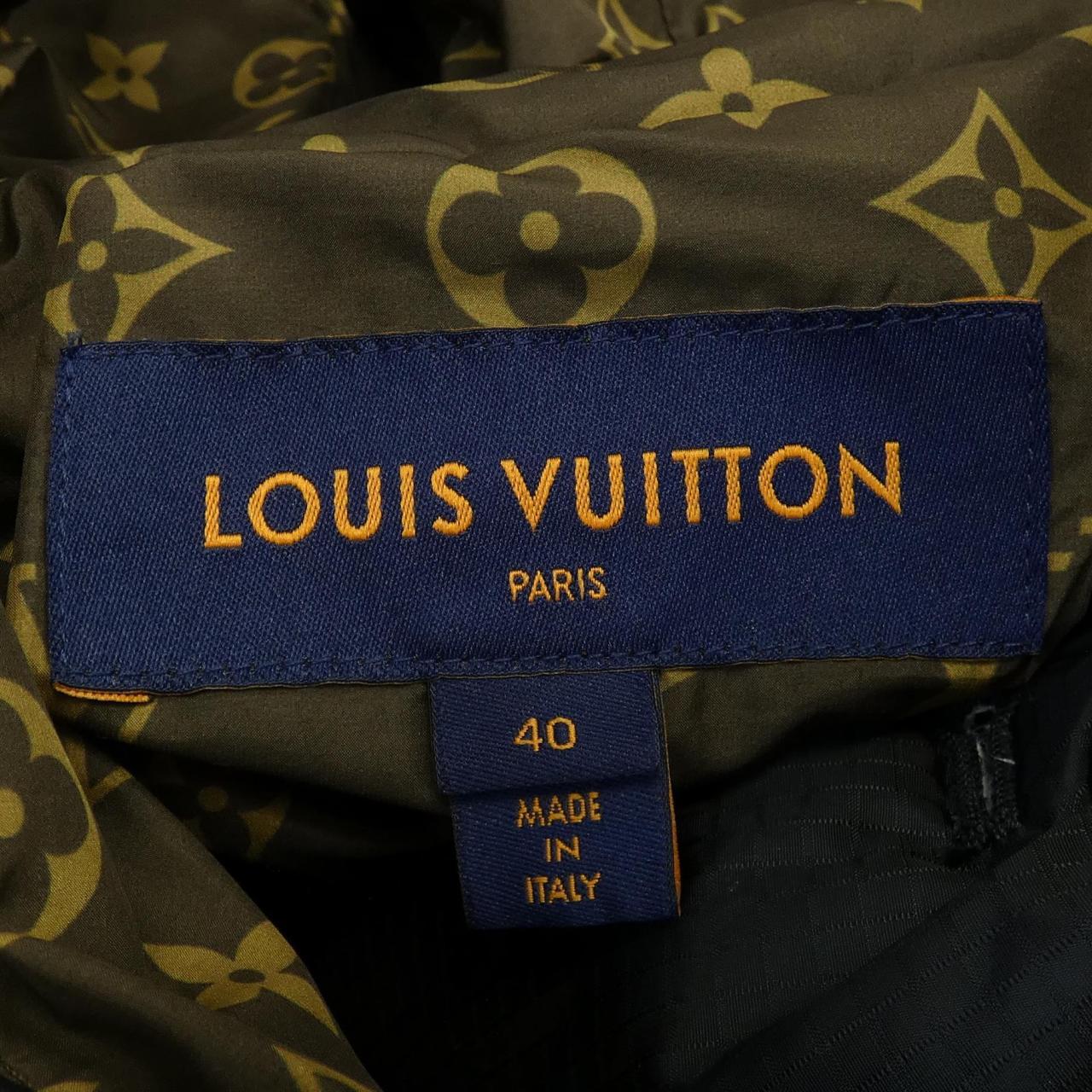 LOUIS VUITTON VUITTON down jacket