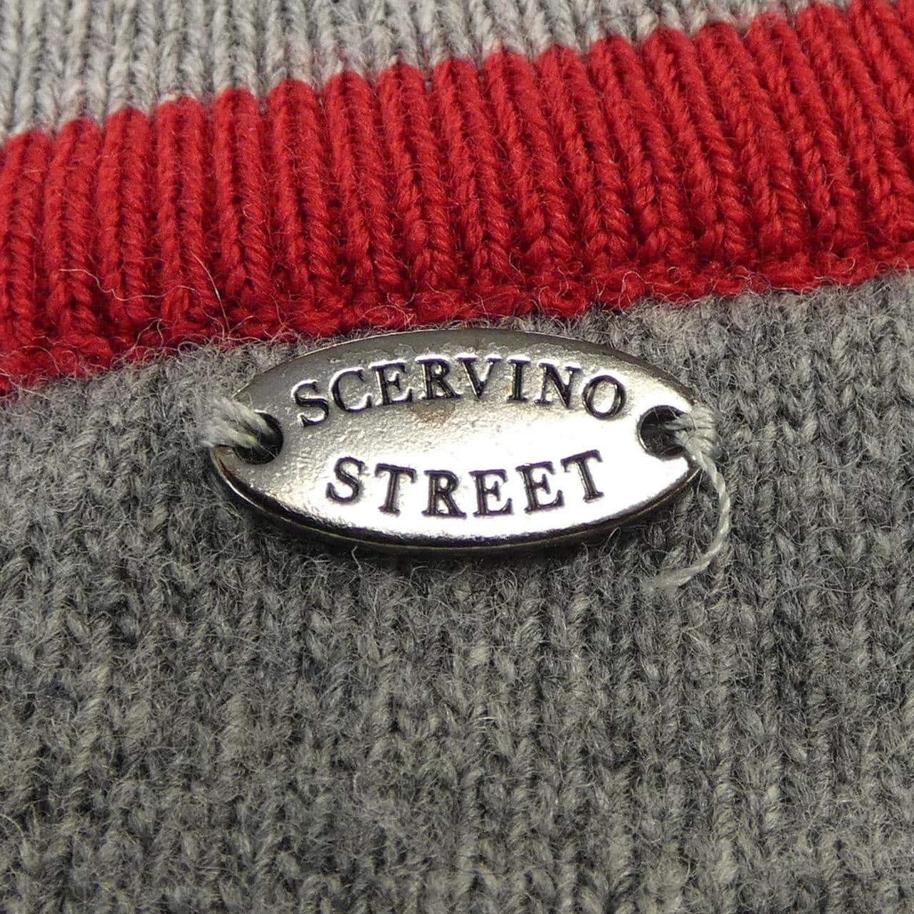 SCERVINO STREET