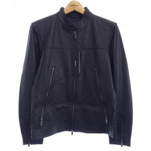 JOSEPH JOSEPH leather jacket