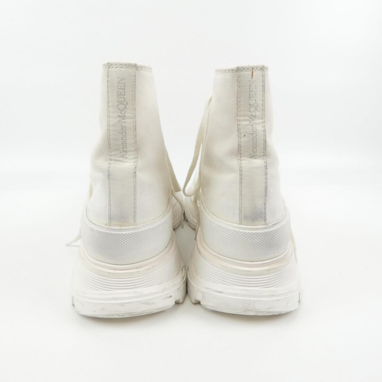 ALEXANDER McQUEEN ALEXANDER McQUEEN sneakers