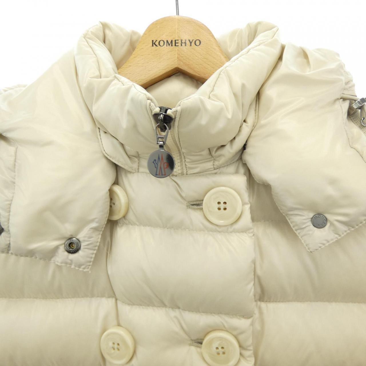 MONCLER MONCLER Down Jacket