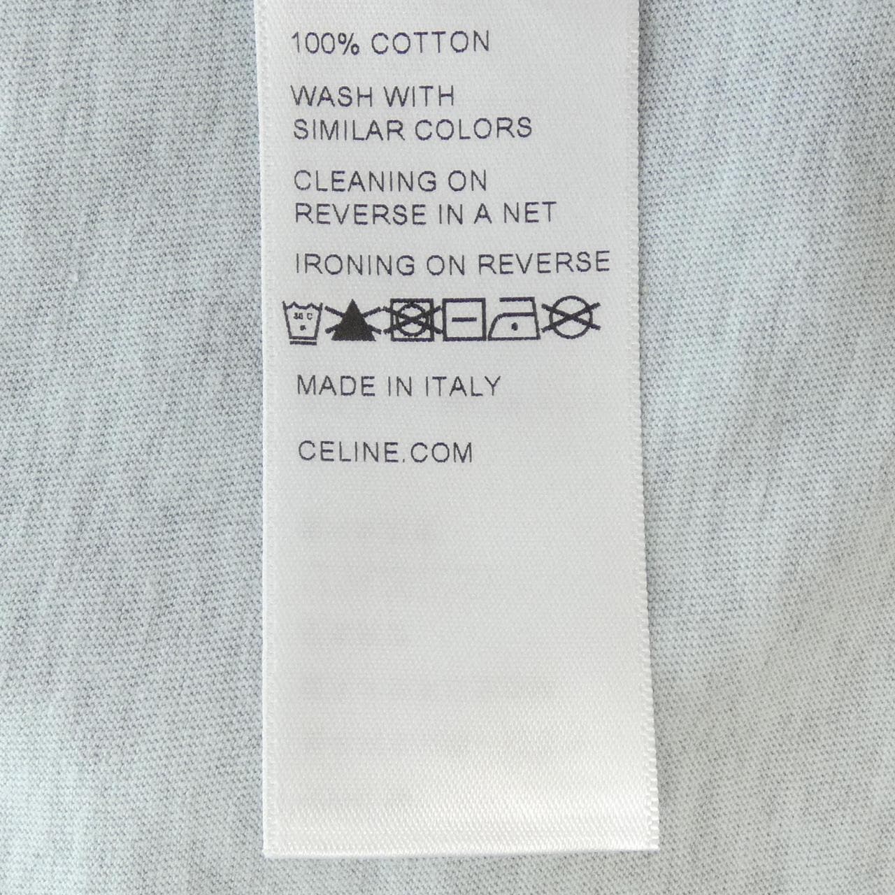 セリーヌ CELINE Tシャツ