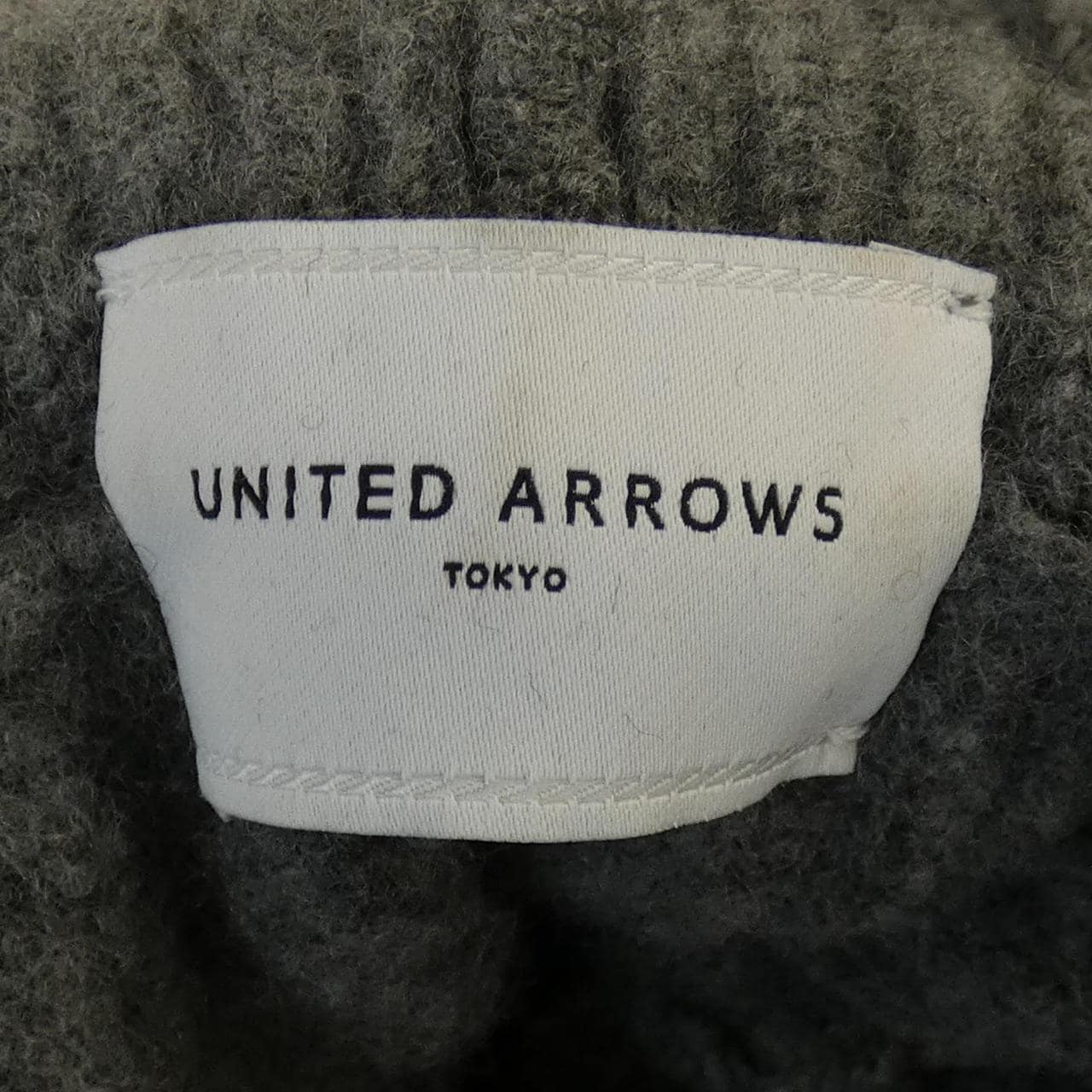 UNITED ARROWS连衣裙