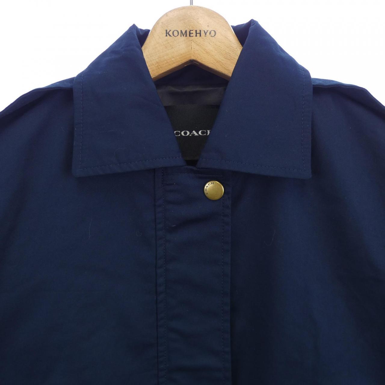 コーチ COACH ジャケット