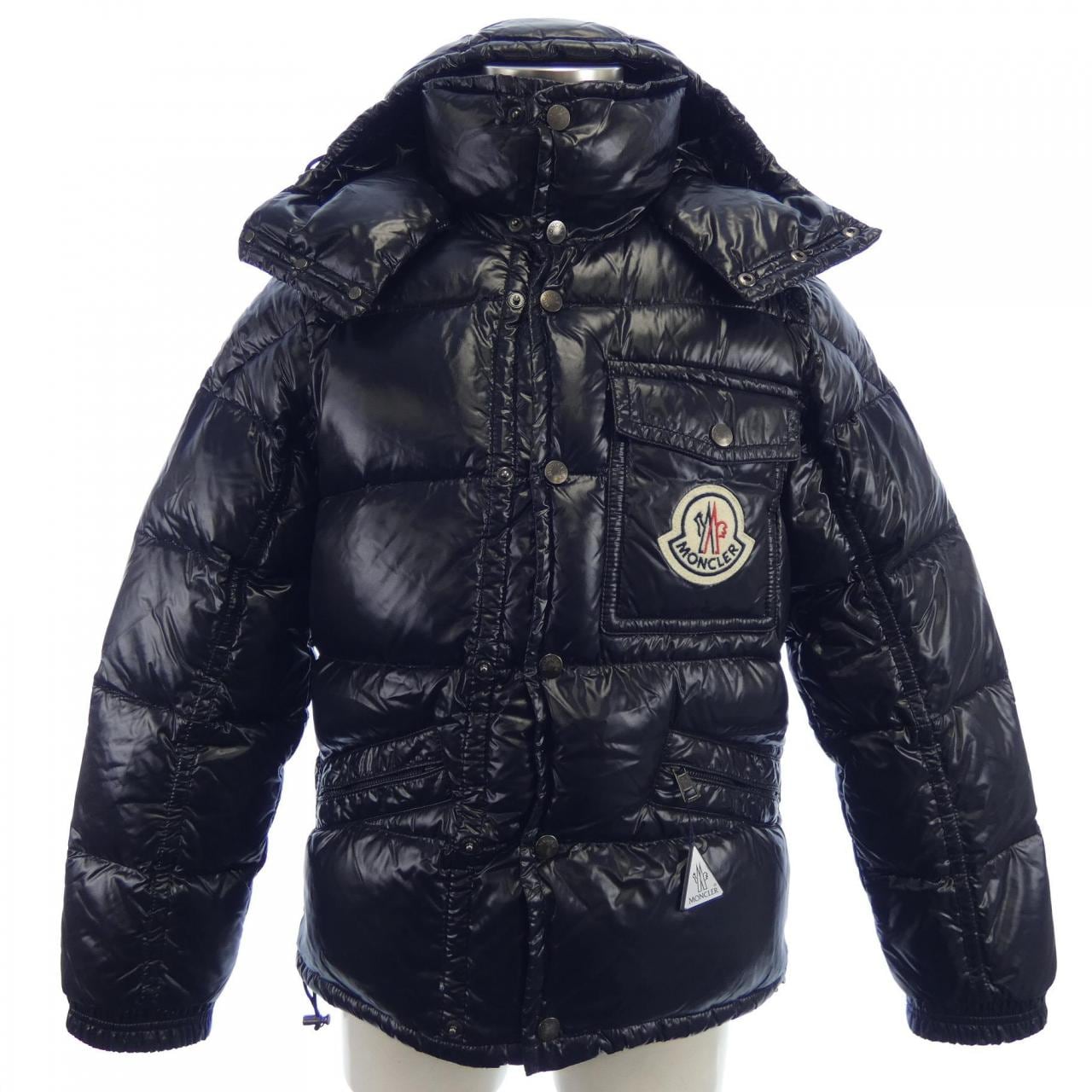 モンクレール MONCLER ダウンジャケット