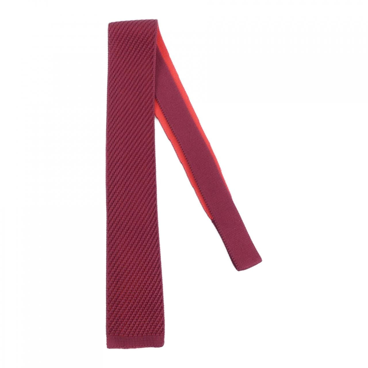 HERMES NECKTIE