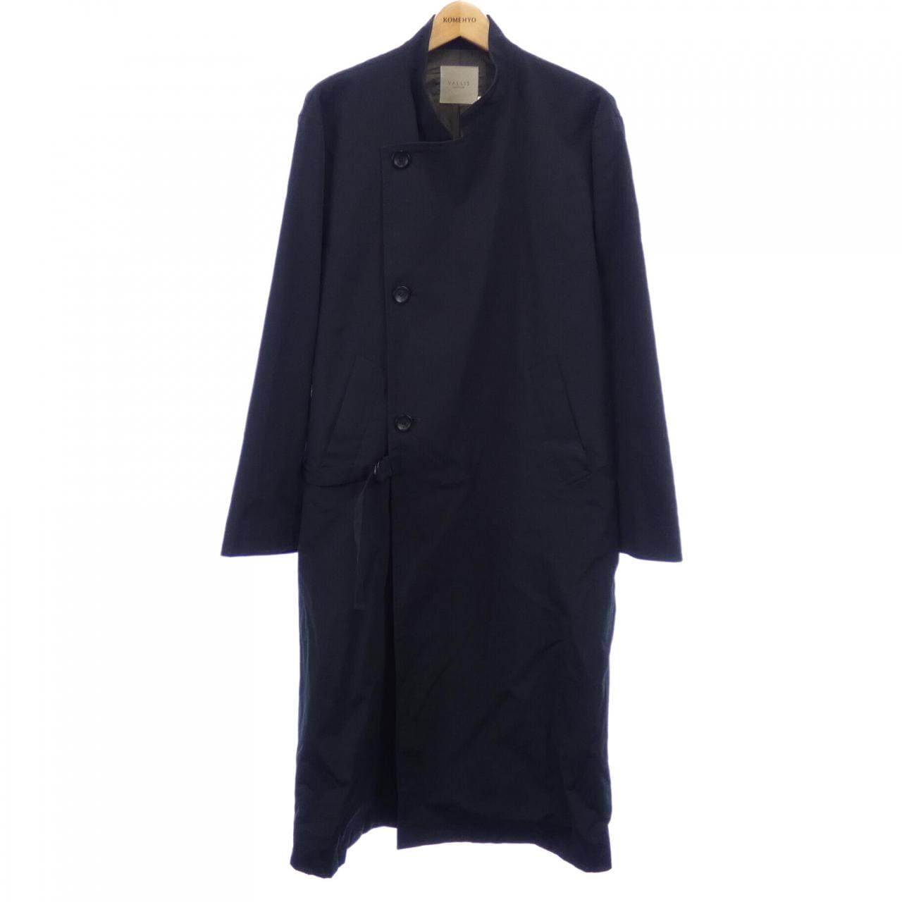 ヴァリスバイファクトタム VALLIS by FACTOTUM コート