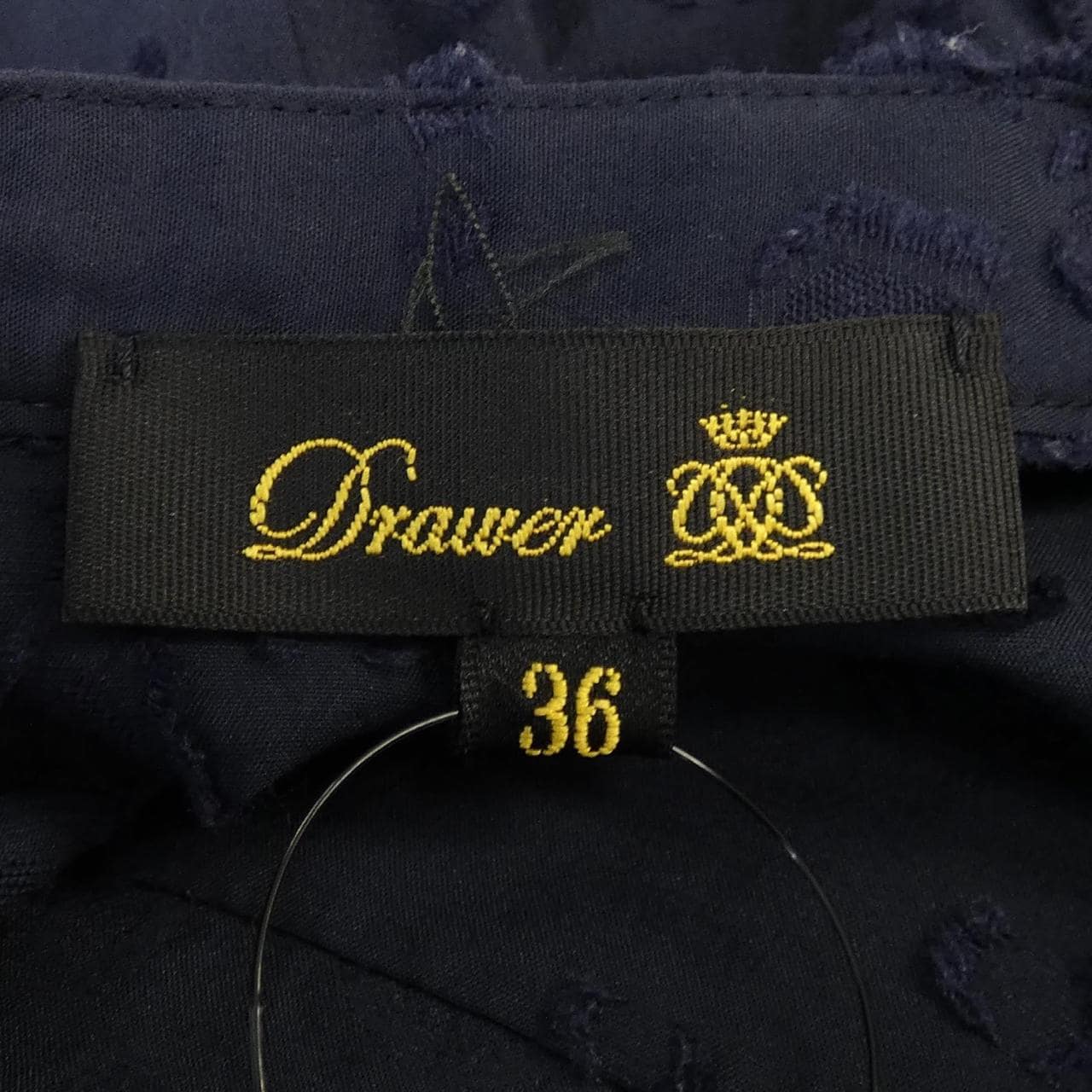 ドゥロワー DRAWER トップス