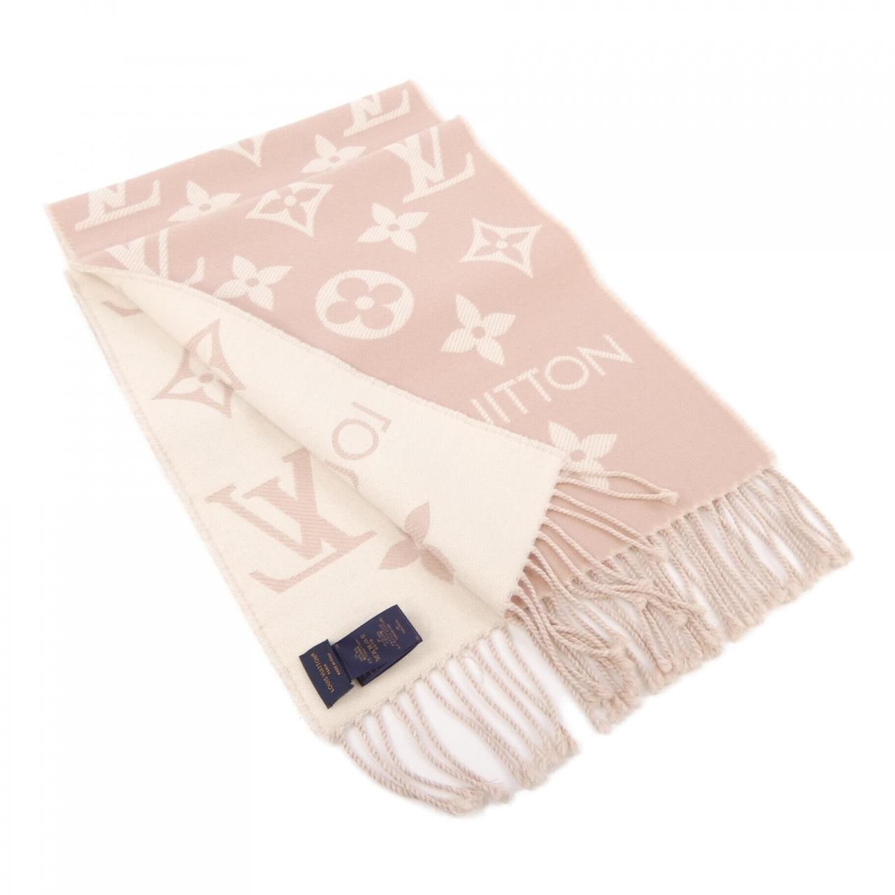 ルイヴィトン LOUIS VUITTON MUFFLER