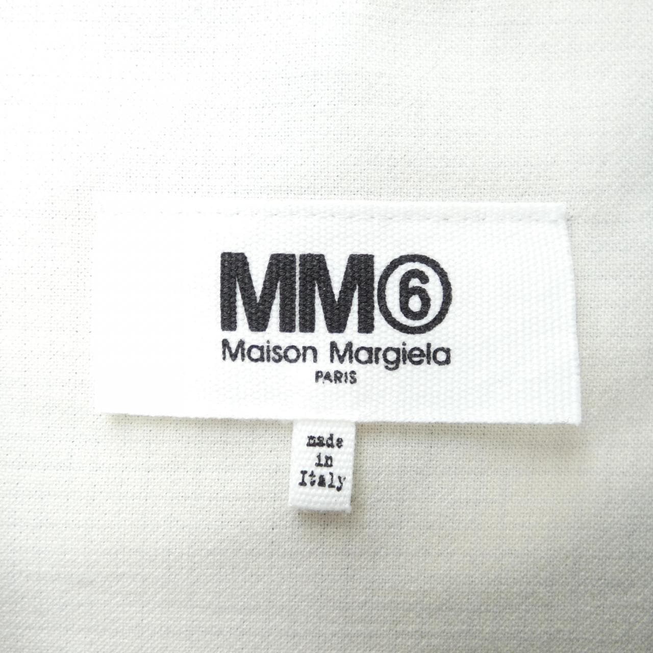 エムエムシックス MM6 ワンピース