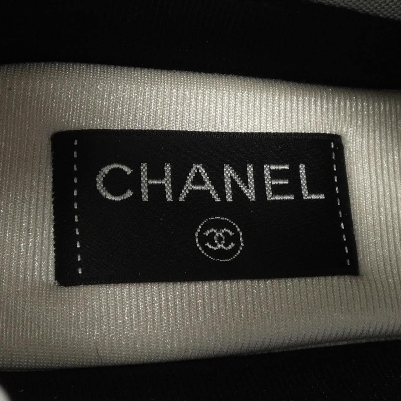 シャネル CHANEL スニーカー