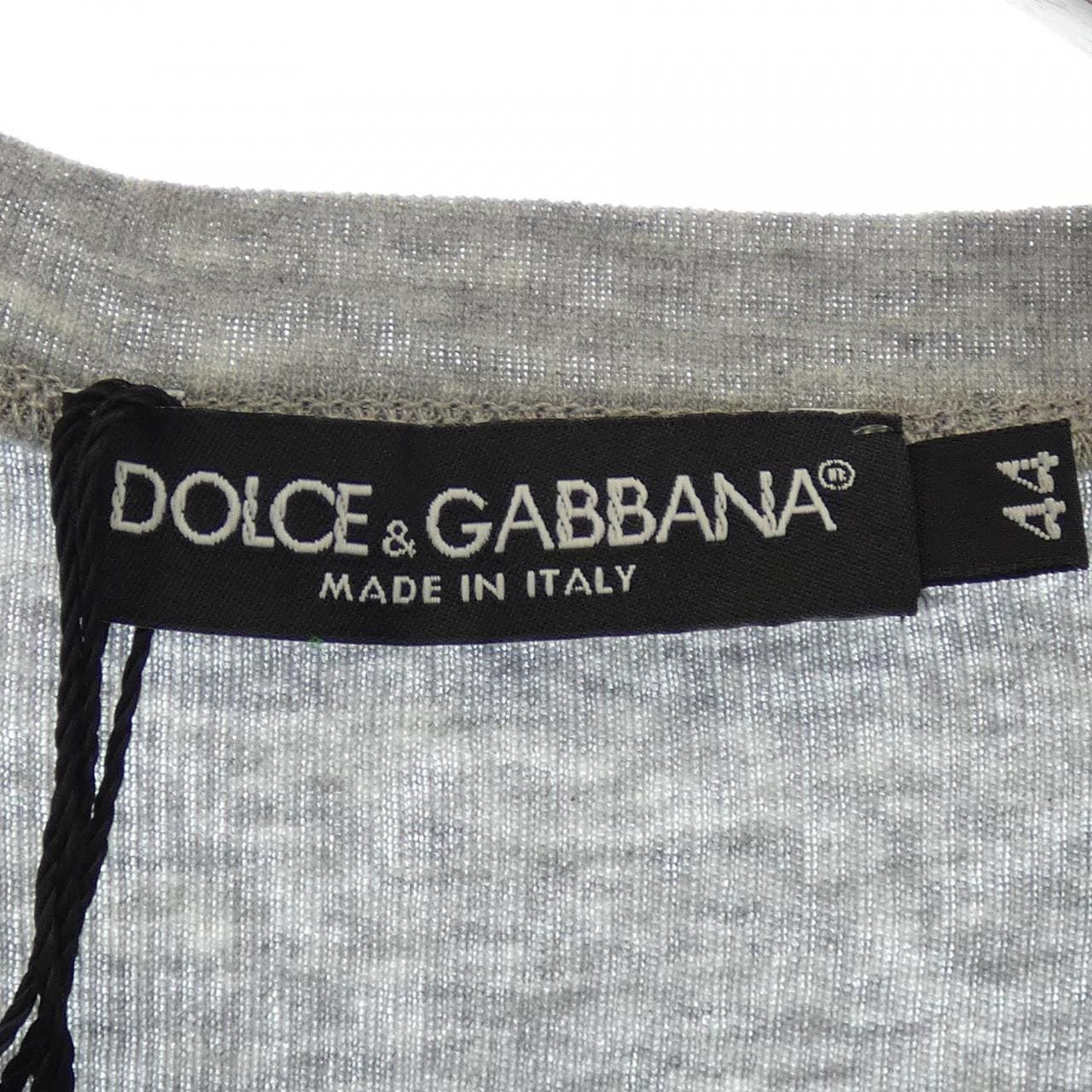 ドルチェアンドガッバーナ DOLCE&GABBANA トップス