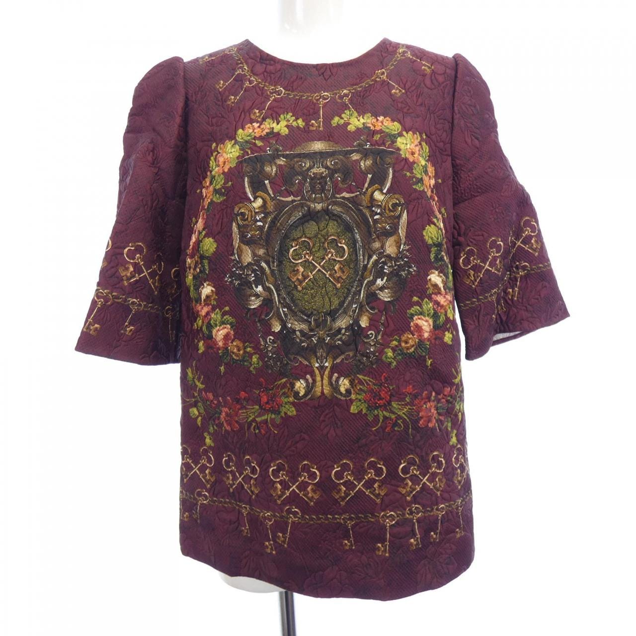 ドルチェアンドガッバーナ DOLCE&GABBANA トップス
