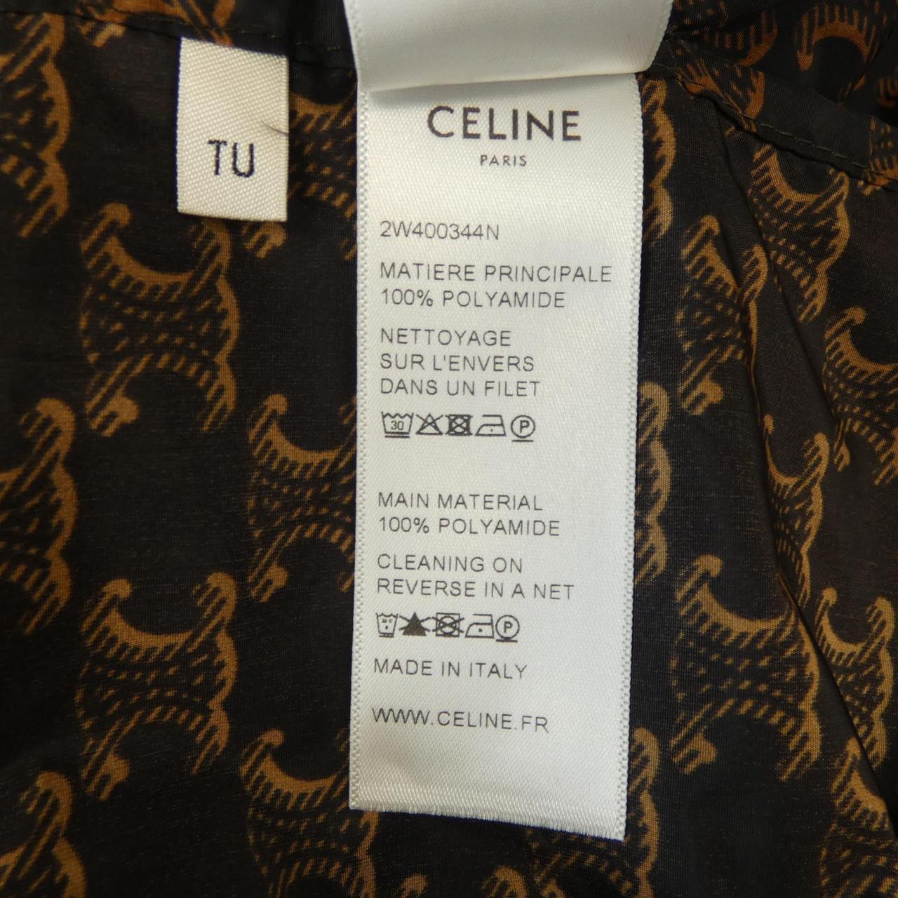 セリーヌ CELINE 2W400344N ケープ