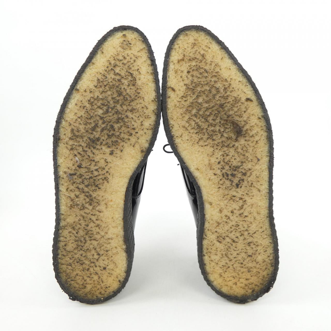 ジョージコックス GEORGE COX PEEL＆LEFT シューズ