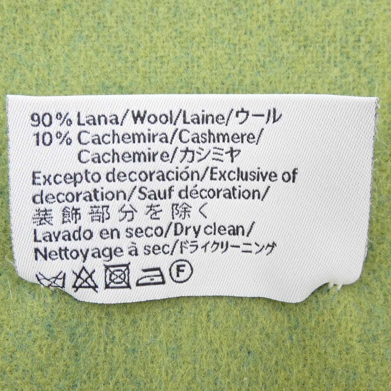 ロエベ LOEWE MUFFLER