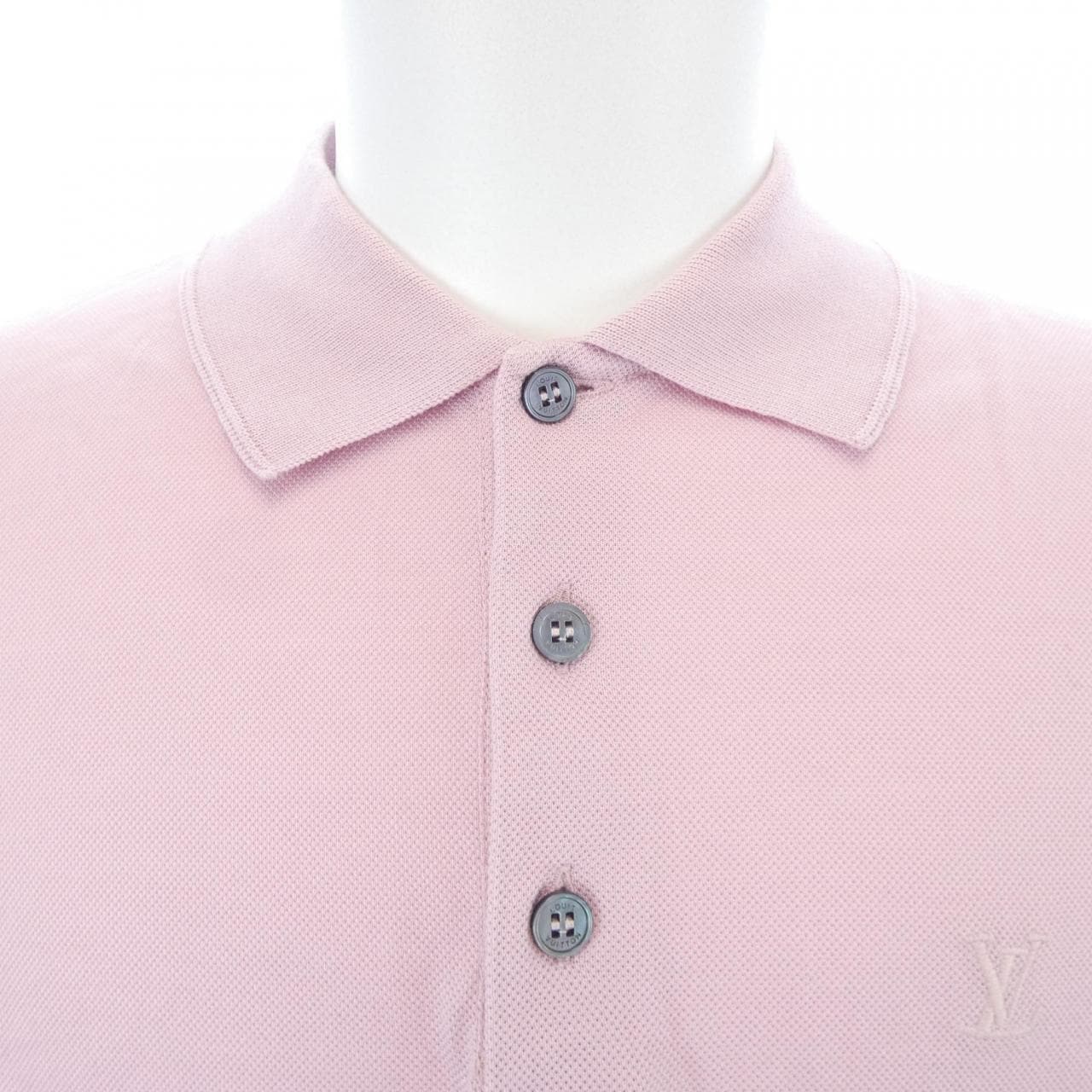 ルイヴィトン LOUIS VUITTON H1JR32JEA ポロシャツ