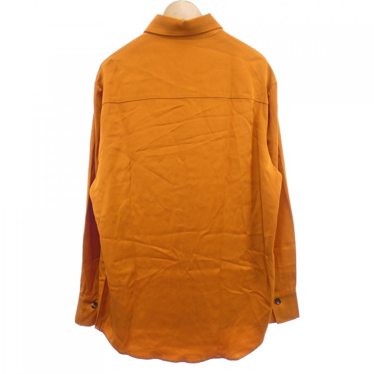 テラ TELA シャツ