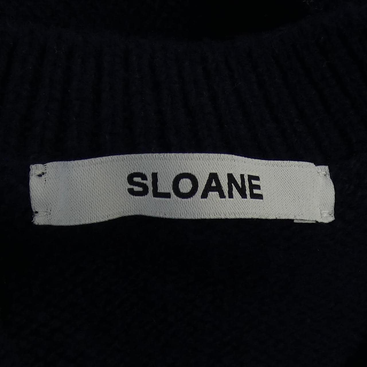 スローン SLOANE SL9W-692 ニット