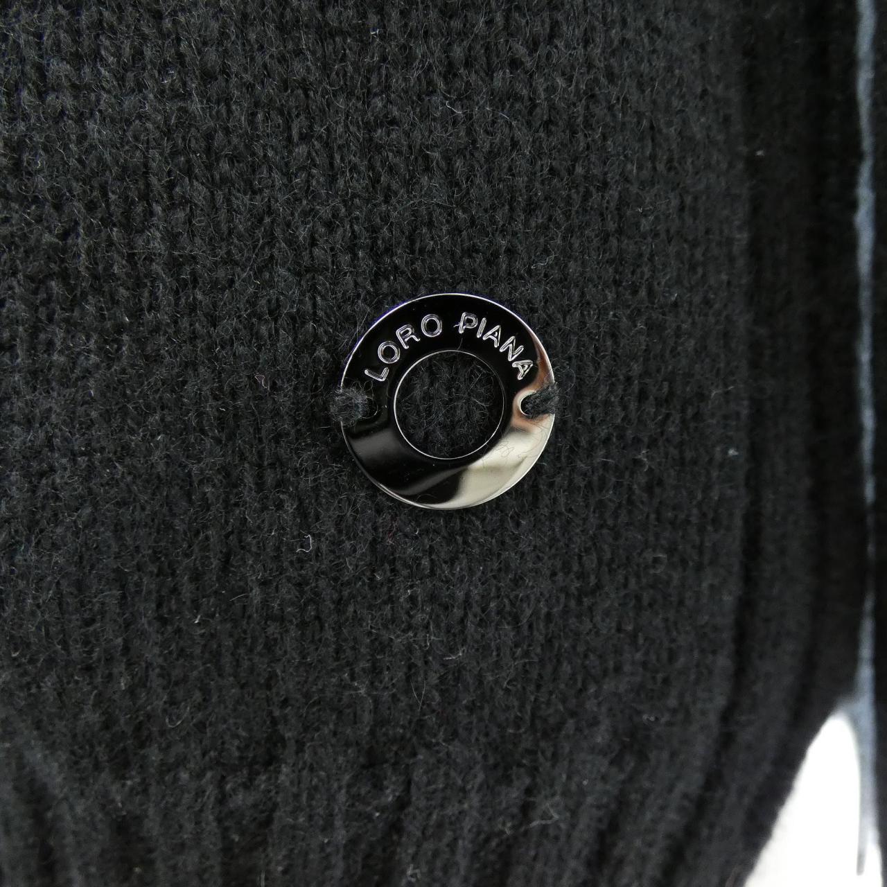 ロロピアーナ Loro Piana FAG3537 ニット