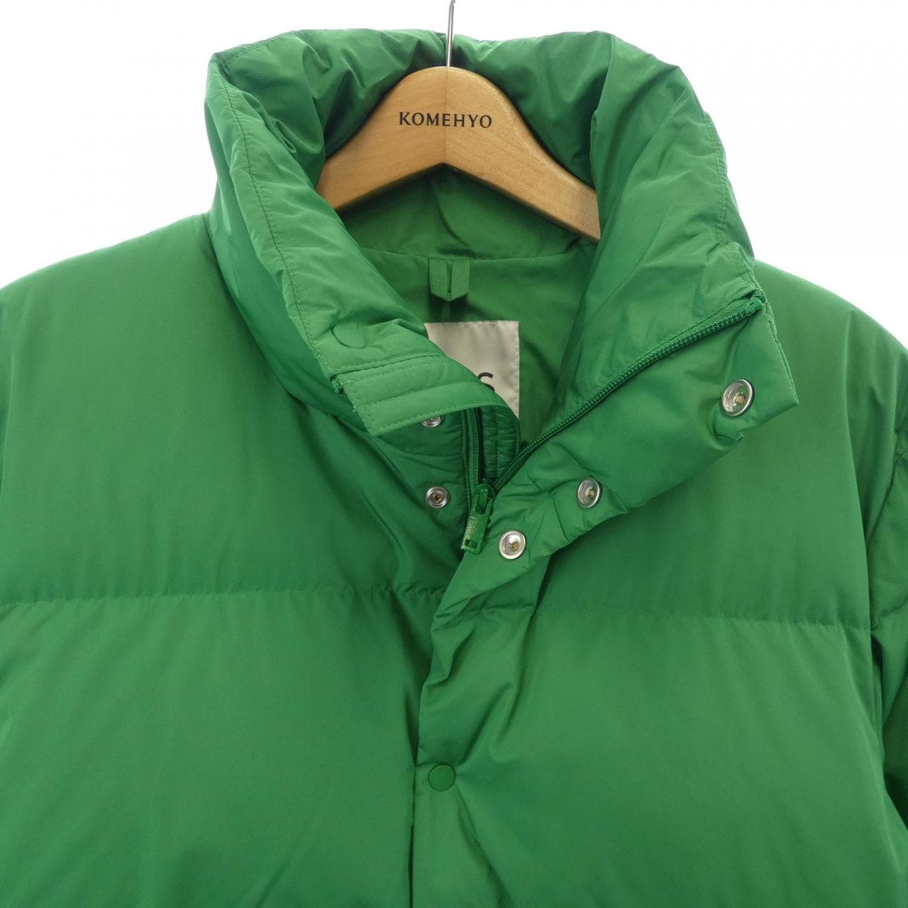 コス COS ダウンジャケット