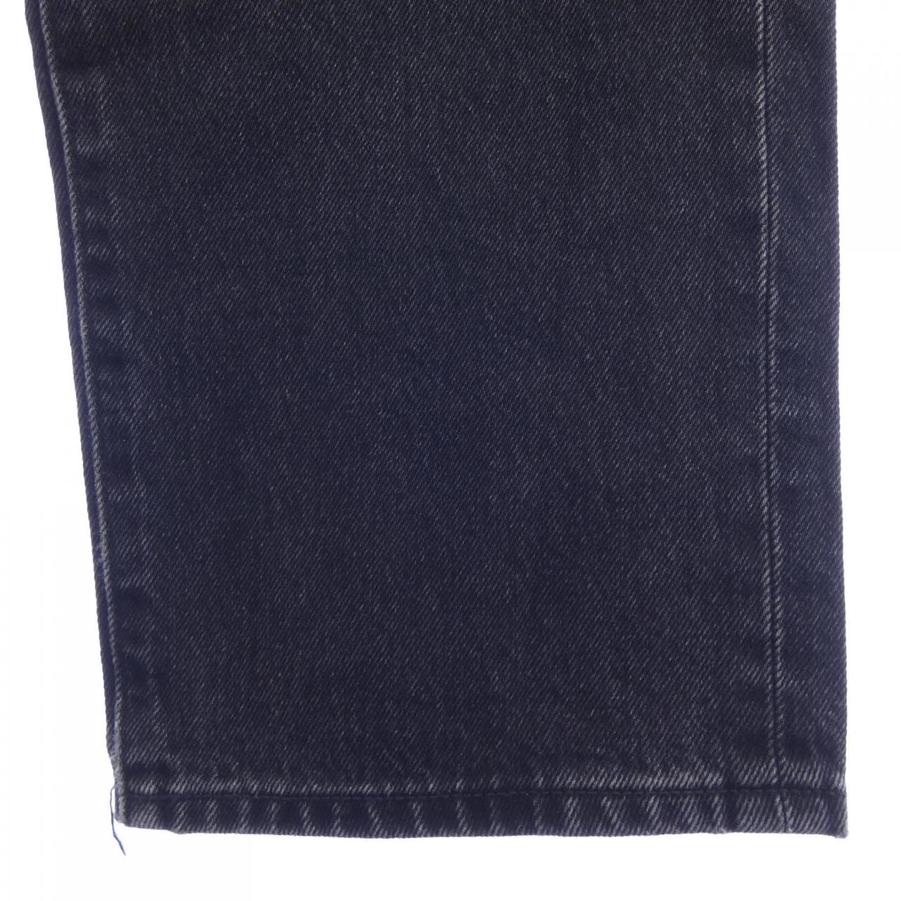 シュプリーム SUPREME REGULAR JEAN ジーンズ