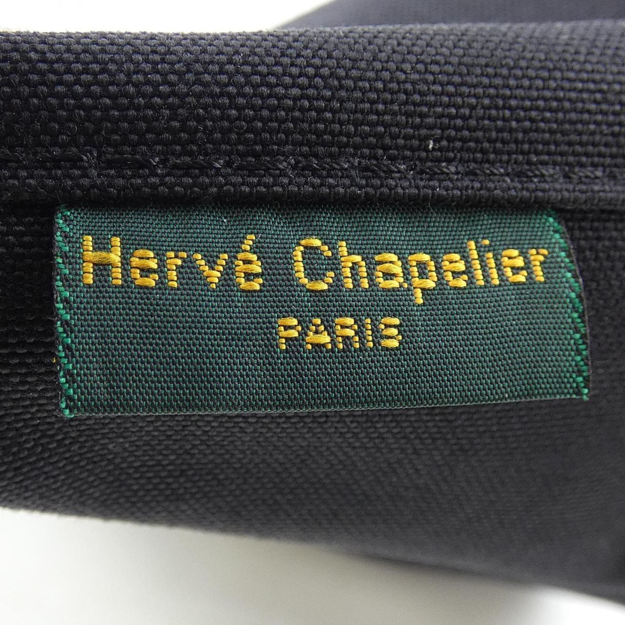 エルベシャプリエ HERVE CHAPELIER 舟型ショルダーバッグ 2885N BAG
