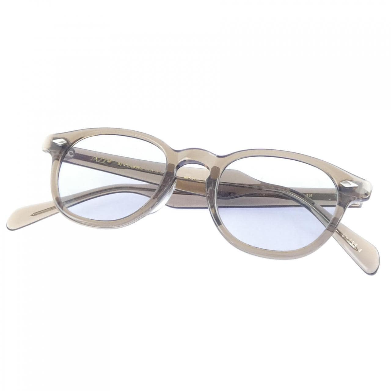 ビージェイクラシック BJ CLASSIC JAZZ C-135 EYEWEAR